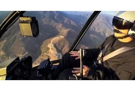 AI來了！首架無人駕駛智能直升機升空，已通過FAA批準(zhǔn)