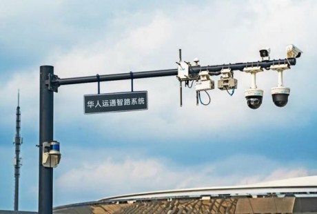 L4無人駕駛，零事故零排放零擁堵！未來的城市出行這么美好？