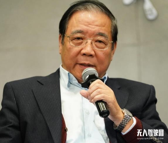 "過關"自動駕駛,中國ADAS如何“突圍”?
