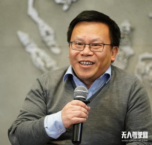 "過關"自動駕駛,中國ADAS如何“突圍”?