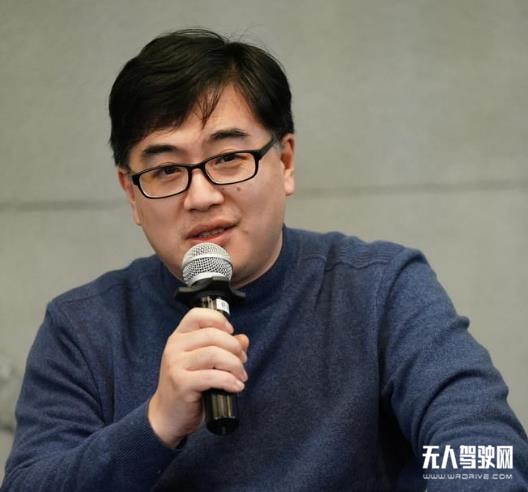 "過關"自動駕駛,中國ADAS如何“突圍”?