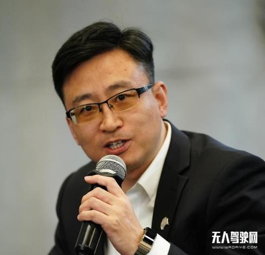 "過關"自動駕駛,中國ADAS如何“突圍”?