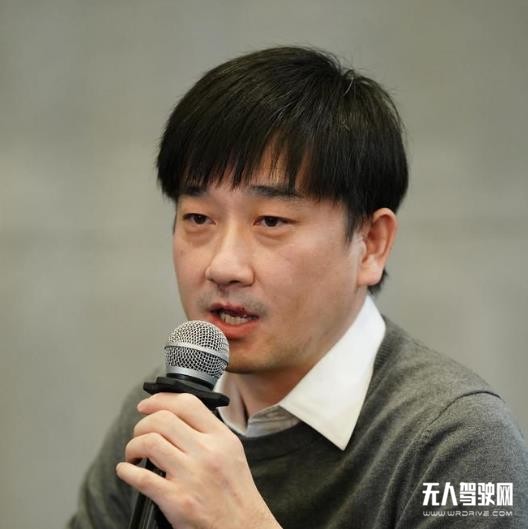 "過關"自動駕駛,中國ADAS如何“突圍”?