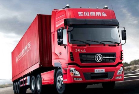 東風(fēng)重頭戲不斷：第四大車(chē)企、無(wú)人駕駛、挑戰(zhàn)高端市場(chǎng)