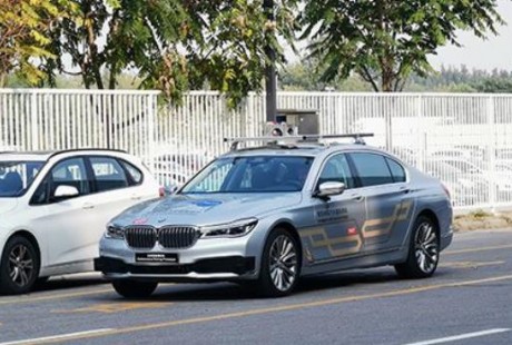 自動駕駛測試場:費用高、門檻高、不安全、不實際