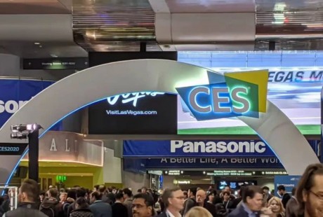 索尼造車、自動駕駛、5G＋AI，CES 2020精彩紛呈