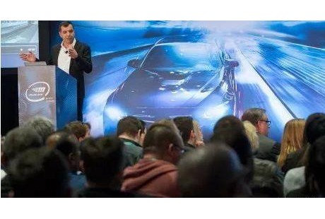 Waymo、特斯拉之外，一個自動駕駛隱形巨頭出現了