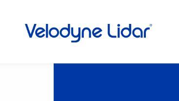 Velodyne與智行者達成銷售協議