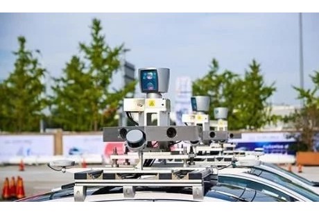 滴滴推自動駕駛車輛打車服務(wù)，技術(shù)能否再次改變出行？