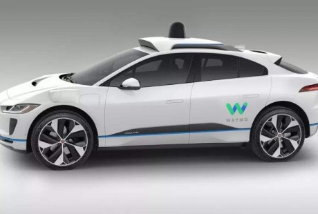 Waymo推出新一代自動駕駛系統：能看到500米外行人，將部署2萬輛