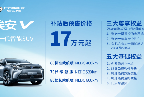 L3自動駕駛、600公里續航，這款電動SUV參考一下！