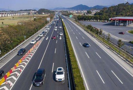 交通部就自動駕駛公路設施技術規(guī)范征求意見