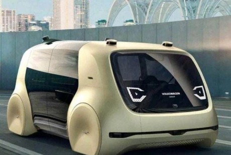無人駕駛汽車：一個偉大的或可疑的發(fā)明？