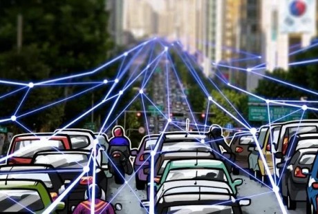 韓國將為自動(dòng)駕駛汽車建立區(qū)塊鏈身份驗(yàn)證平臺(tái)