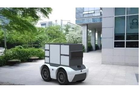 韓國首爾啟動(dòng)自動(dòng)駕駛汽車路試