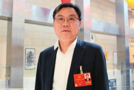 上汽董事長陳虹：建議允許自動(dòng)駕駛汽車進(jìn)行高速測試