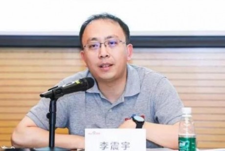 百度李震宇：無人車不拆分、100%投入，重點是沿途下蛋