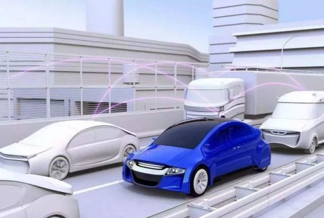 未來的無人駕駛汽車 誰將擁有其所有權(quán)？