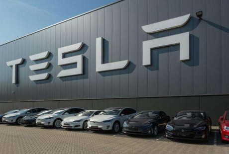 特斯拉發(fā)布Q2車輛安全報告：自動輔助駕駛下安全性高出超9倍