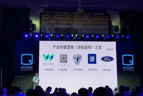 無人駕駛測試需跑110億英里，特斯拉不到1年可完成