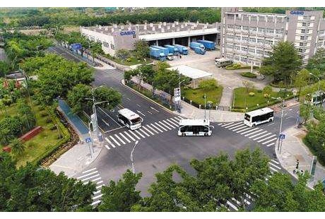 深圳坪山計劃推出三條無人駕駛示范線，鼓勵企業(yè)落地?zé)o人駕駛應(yīng)用