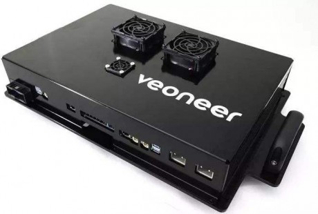 為自動駕駛發展助力？高通聯手Veoneer打造解決方案