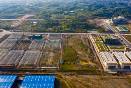 創(chuàng)建全國民用無人駕駛航空試驗(yàn)基地——自貢再添“國家級(jí)”金字招牌