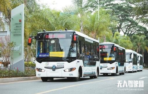 深圳將加強城市“交通大腦”建設,率先開展無人駕駛汽車立法