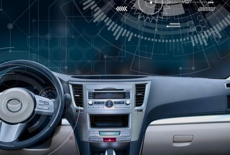 智能車浪潮兇猛，無人駕駛汽車會擾亂保險業嗎？