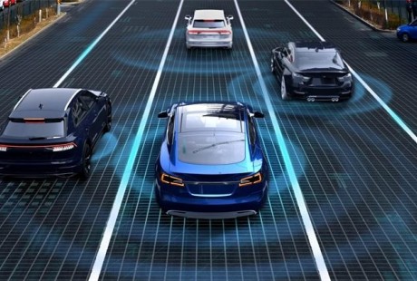 5月6日，無人駕駛RoboTaxi商業化試運營迎來第100天