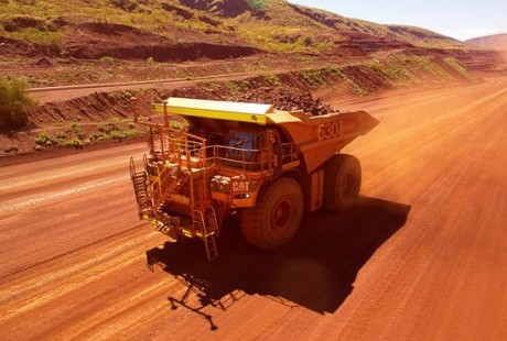 又一里程碑！卡特彼勒無人駕駛礦卡車隊已達成30億噸運輸量