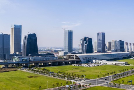 超百家企業(yè)！蘇州5G+無(wú)人駕駛加速落地