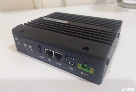 【開箱測評】搭載NVIDIA Jetson系列的工業(yè)級邊緣AI網(wǎng)關(guān)：研華EPC-R7200