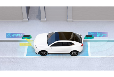 智能化停車(chē)新紀(jì)元：研華ROM-2620核心模塊賦能創(chuàng)新停車(chē)計(jì)時(shí)器案例