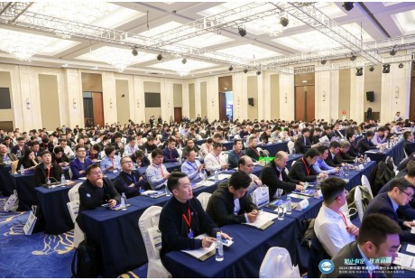 600+精英聚首！第四屆低速無人駕駛行業(yè)發(fā)展年會暨中韓場景應用發(fā)展大會盛大舉行！