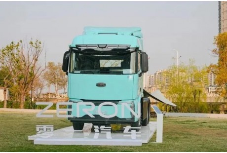 又一港口碼頭新引入71輛無人轉(zhuǎn)運車；首批車網(wǎng)互動規(guī)模化應用試點城市/項目名單